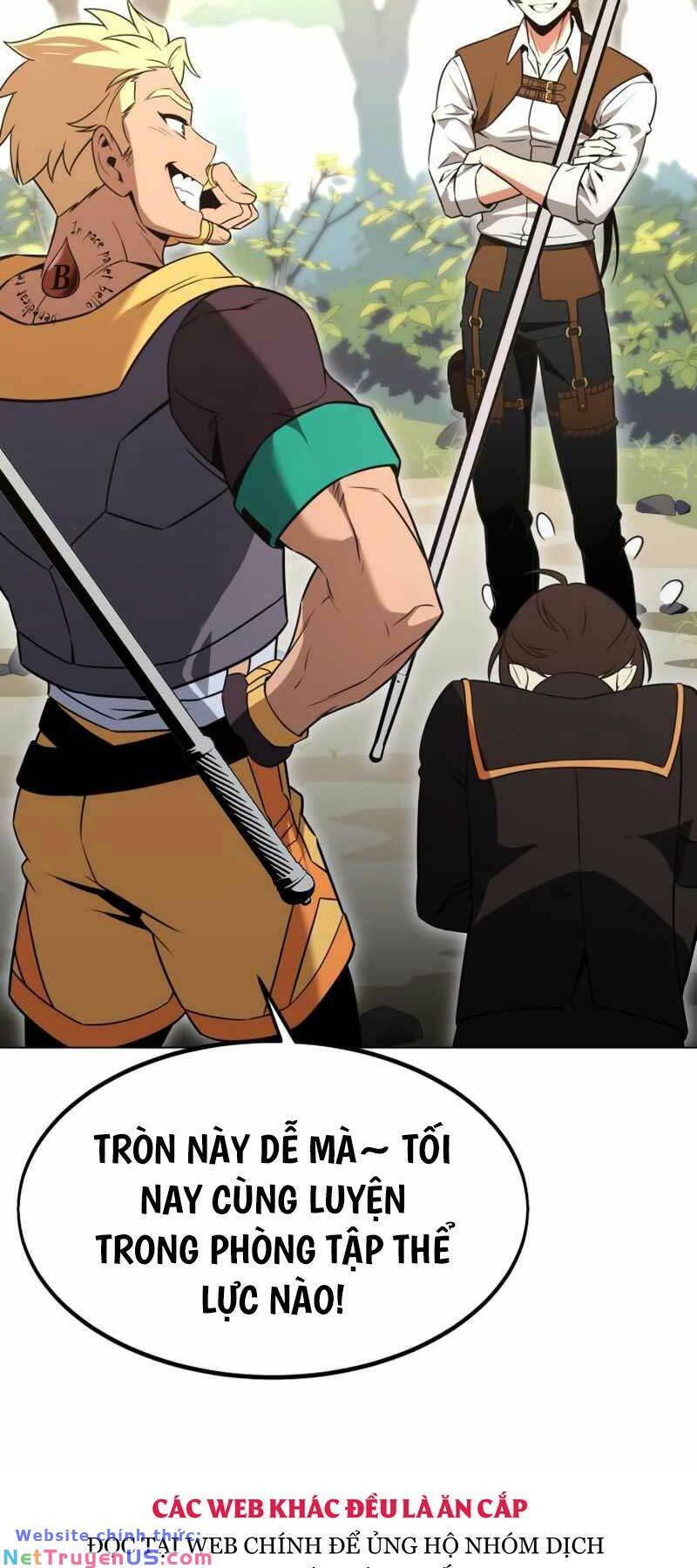 Tôi Đã Giết Tuyển Thủ Học Viện chapter 10 - Upload bởi truyensieuhay.com