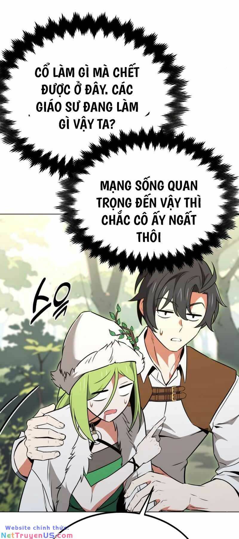 Tôi Đã Giết Tuyển Thủ Học Viện chapter 10 - Upload bởi truyensieuhay.com