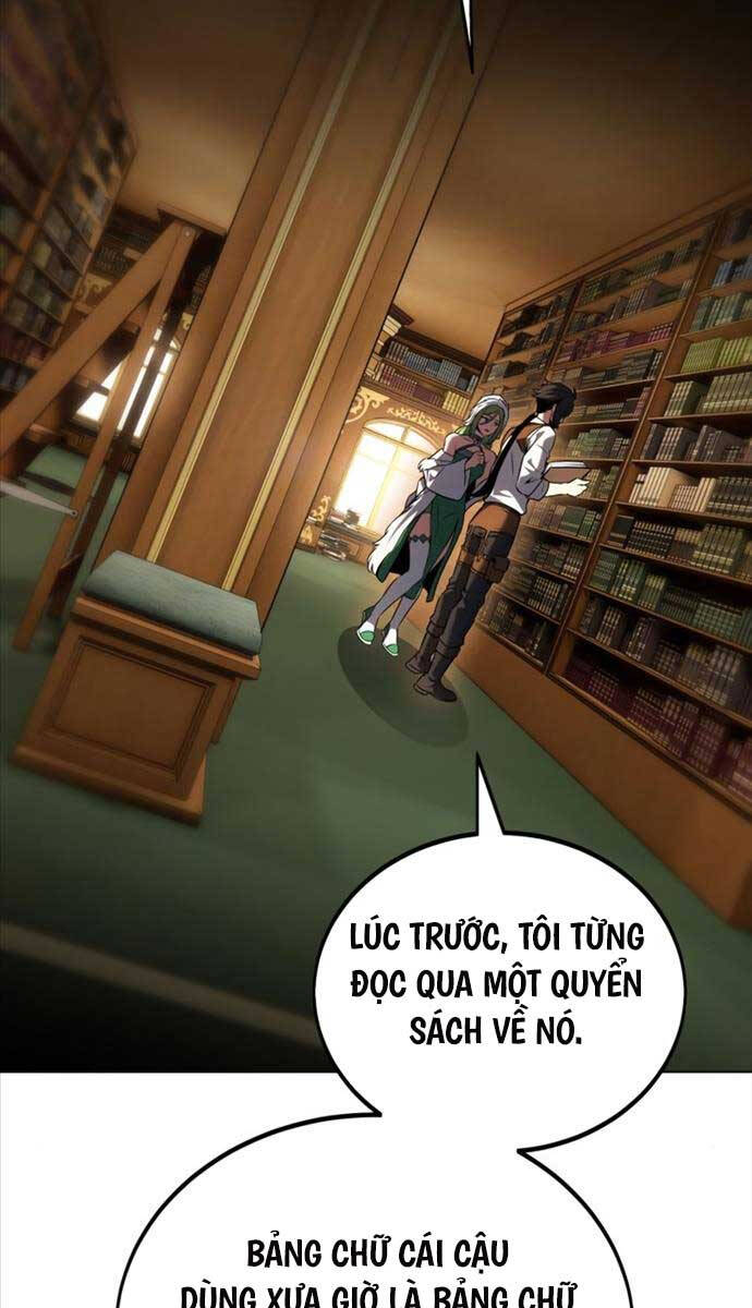 Tôi Đã Giết Tuyển Thủ Học Viện chapter 11 - Upload bởi truyensieuhay.com