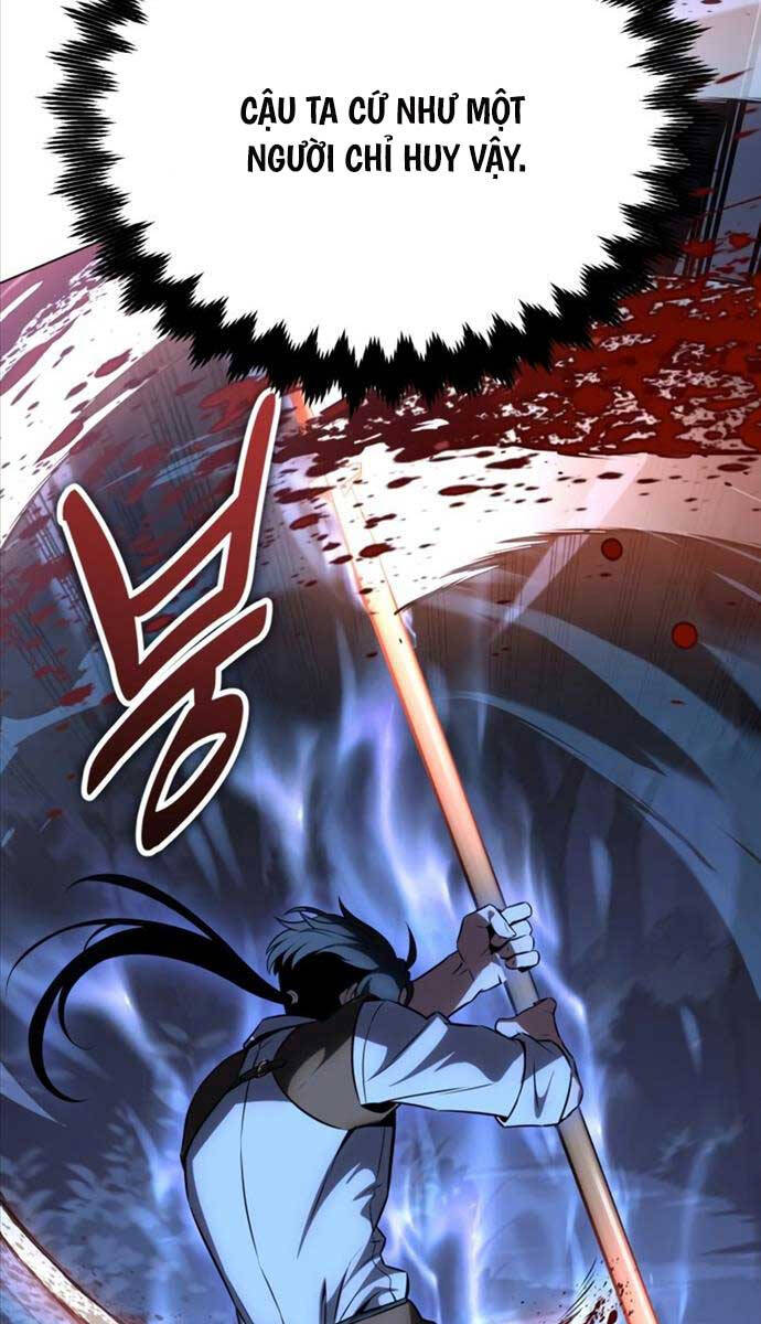 Tôi Đã Giết Tuyển Thủ Học Viện chapter 11 - Upload bởi truyensieuhay.com