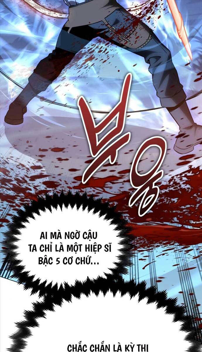 Tôi Đã Giết Tuyển Thủ Học Viện chapter 11 - Upload bởi truyensieuhay.com