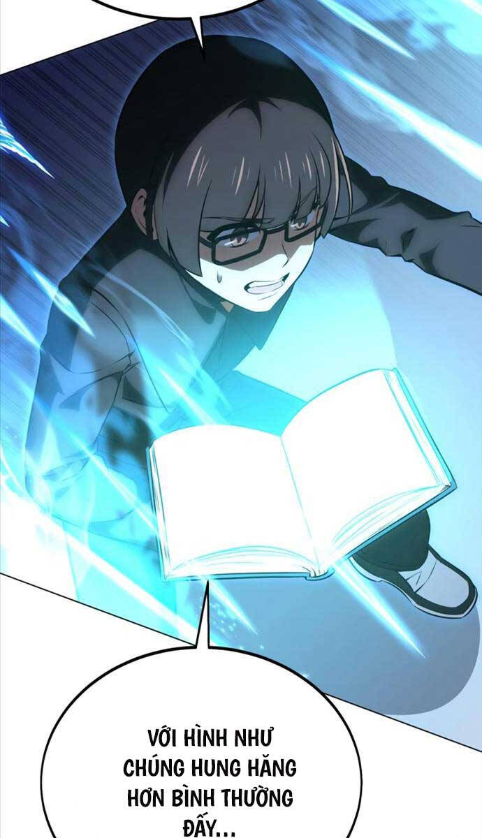 Tôi Đã Giết Tuyển Thủ Học Viện chapter 11 - Upload bởi truyensieuhay.com
