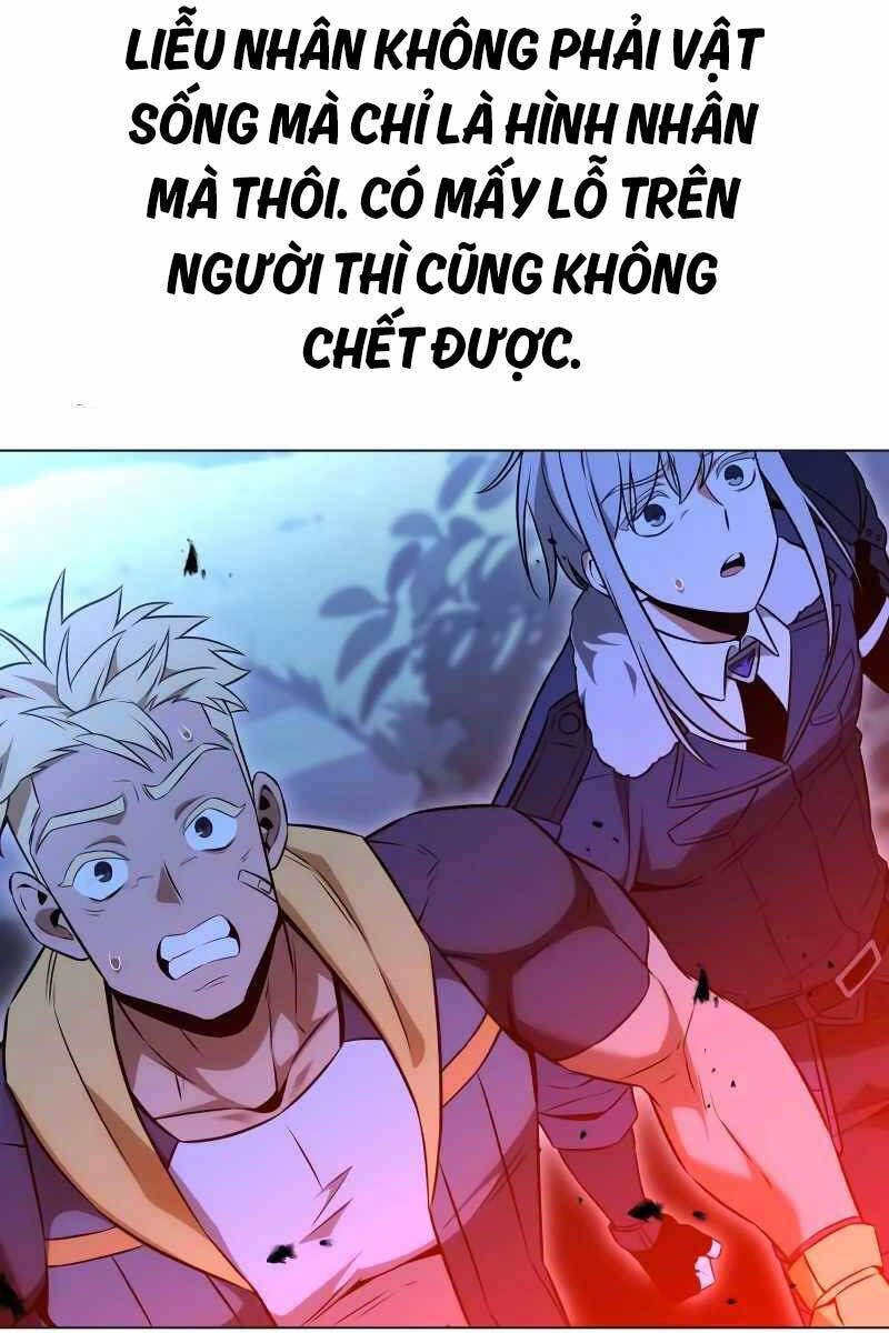 Tôi Đã Giết Tuyển Thủ Học Viện chapter 12 - Upload bởi truyensieuhay.com