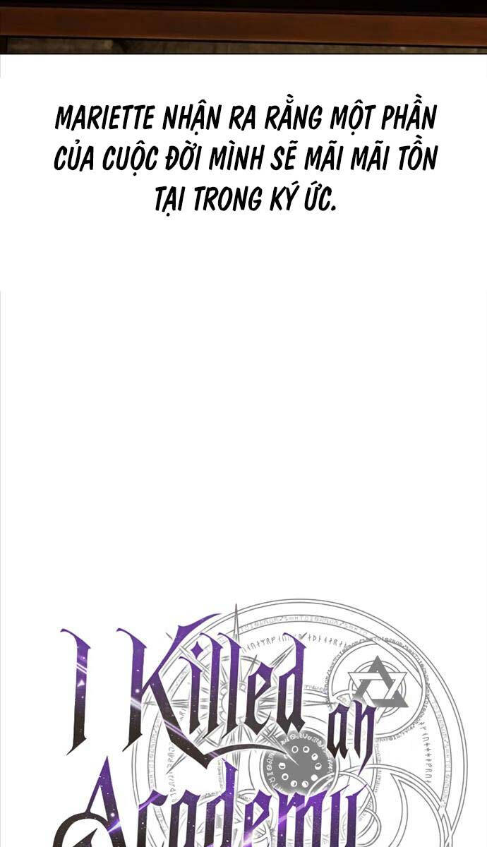 Tôi Đã Giết Tuyển Thủ Học Viện chapter 14 - Upload bởi truyensieuhay.com