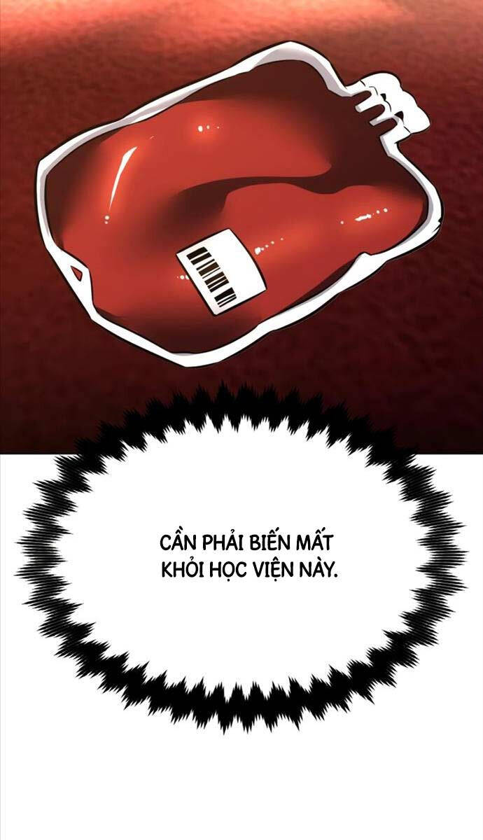 Tôi Đã Giết Tuyển Thủ Học Viện chapter 14 - Upload bởi truyensieuhay.com