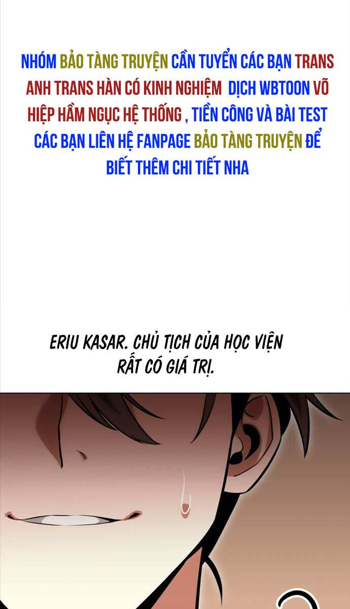 Tôi Đã Giết Tuyển Thủ Học Viện chapter 14 - Upload bởi truyensieuhay.com