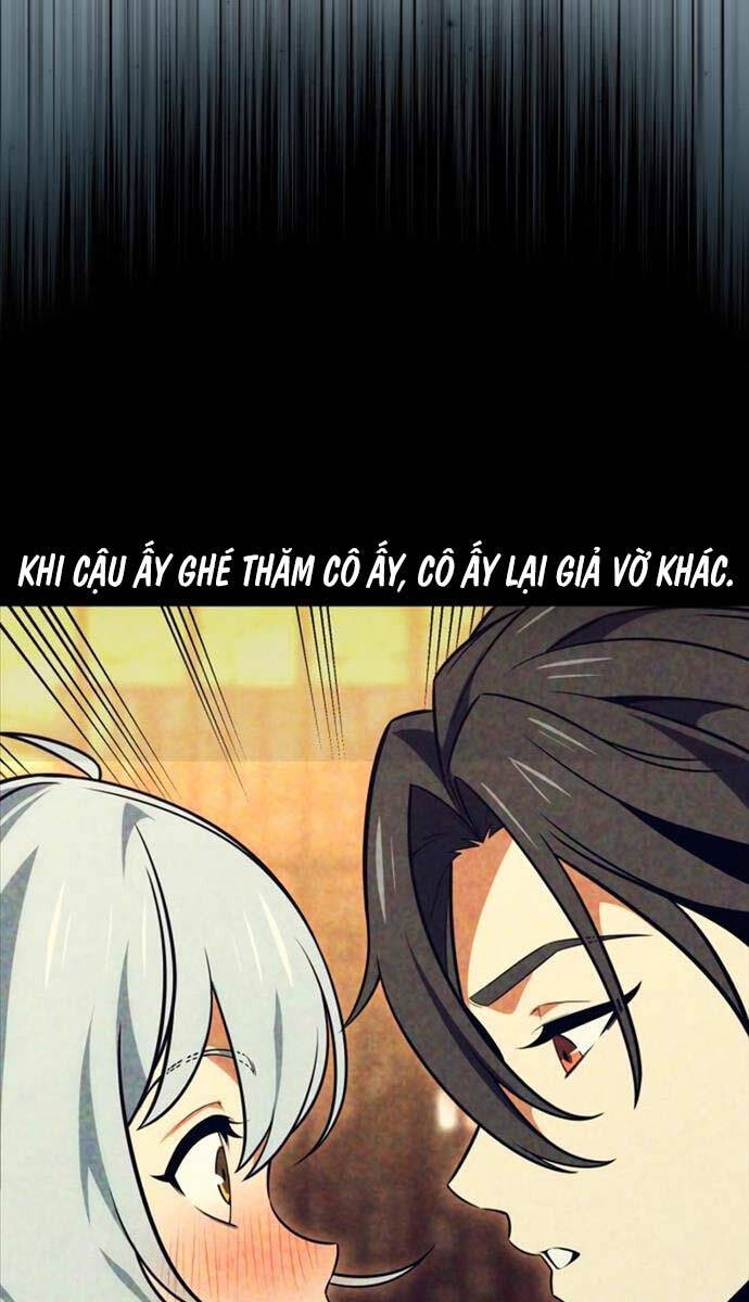 Tôi Đã Giết Tuyển Thủ Học Viện chapter 14 - Upload bởi truyensieuhay.com
