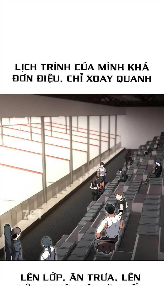 Tôi Đã Giết Tuyển Thủ Học Viện chapter 15 - Upload bởi truyensieuhay.com