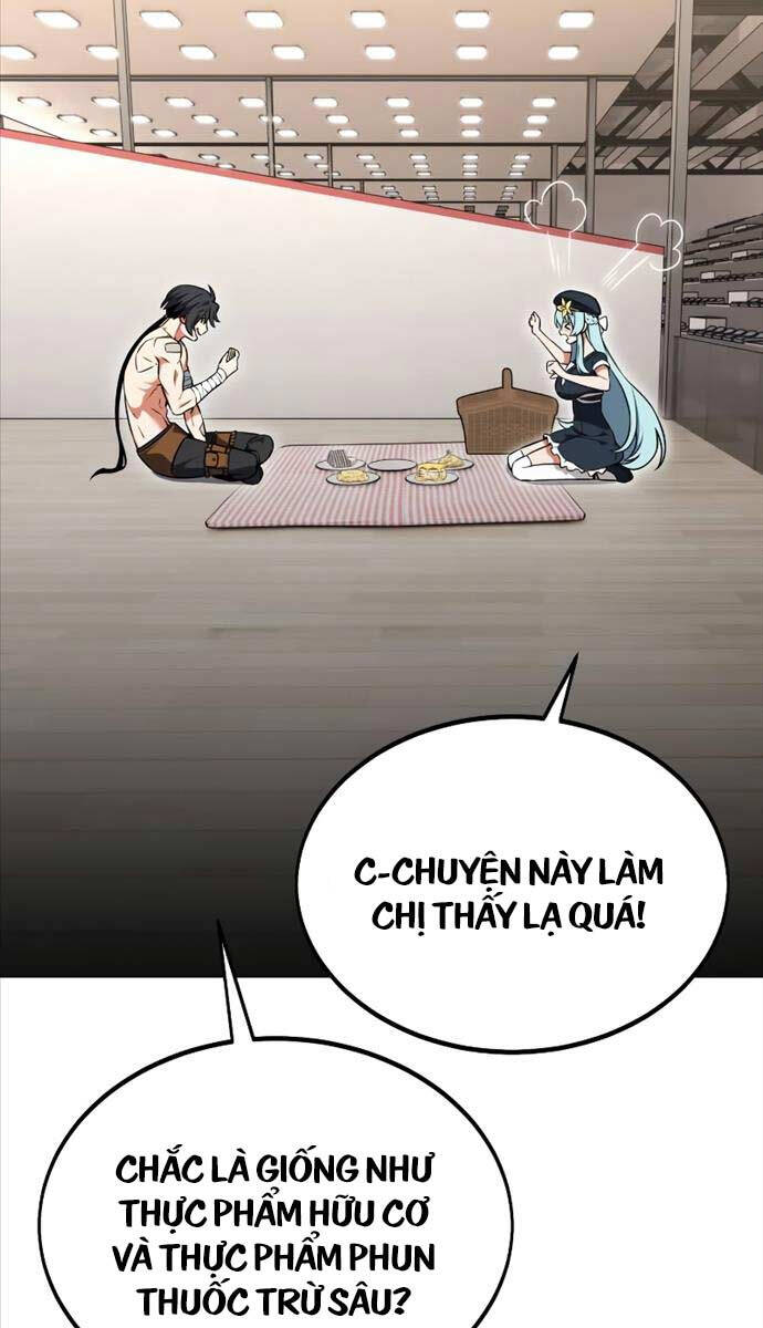 Tôi Đã Giết Tuyển Thủ Học Viện chapter 15 - Upload bởi truyensieuhay.com