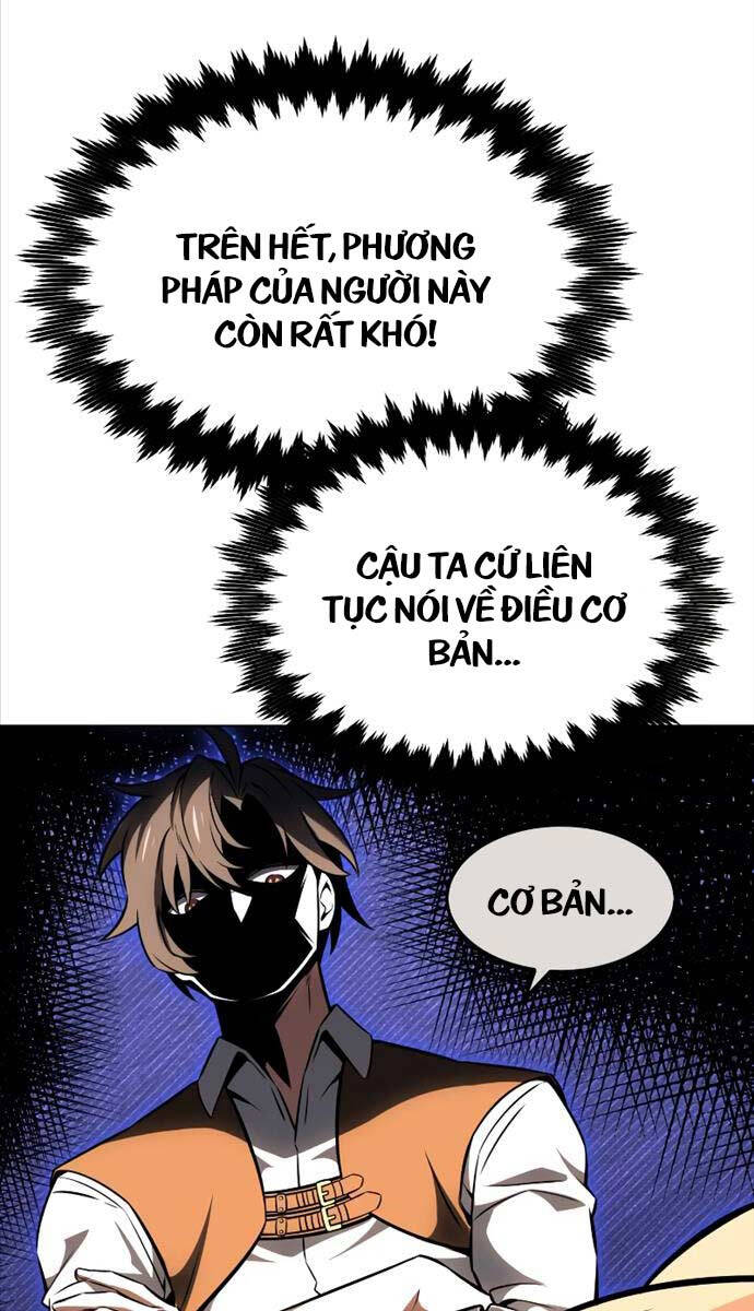 Tôi Đã Giết Tuyển Thủ Học Viện chapter 15 - Upload bởi truyensieuhay.com
