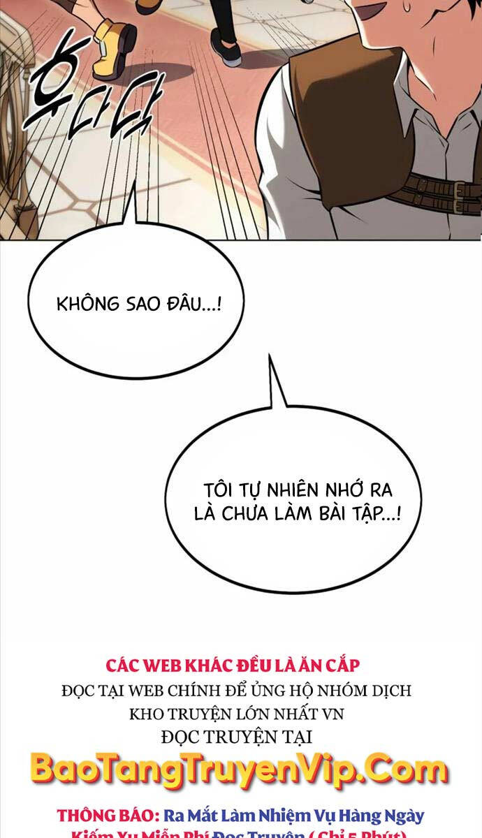 Tôi Đã Giết Tuyển Thủ Học Viện chapter 16 - Upload bởi truyensieuhay.com