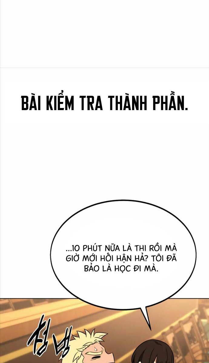 Tôi Đã Giết Tuyển Thủ Học Viện chapter 16 - Upload bởi truyensieuhay.com
