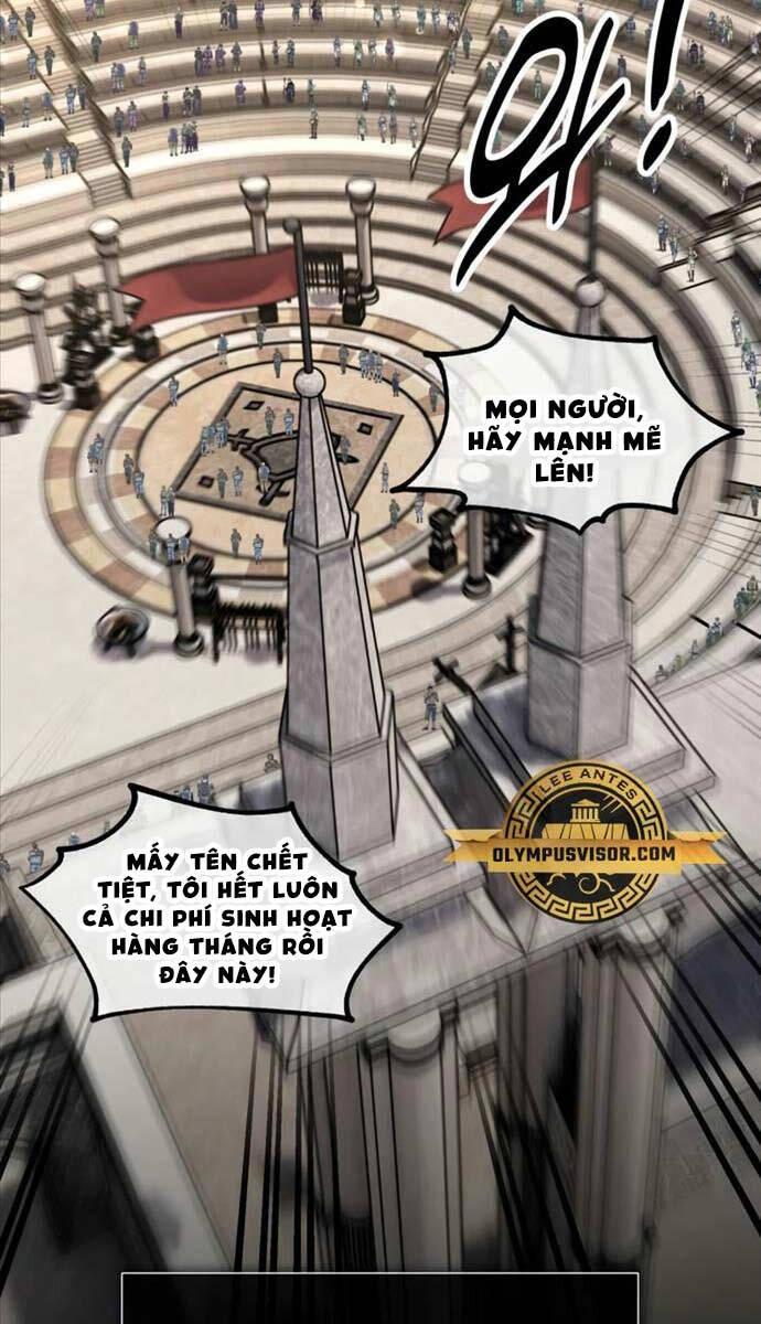 Tôi Đã Giết Tuyển Thủ Học Viện chapter 16 - Upload bởi truyensieuhay.com