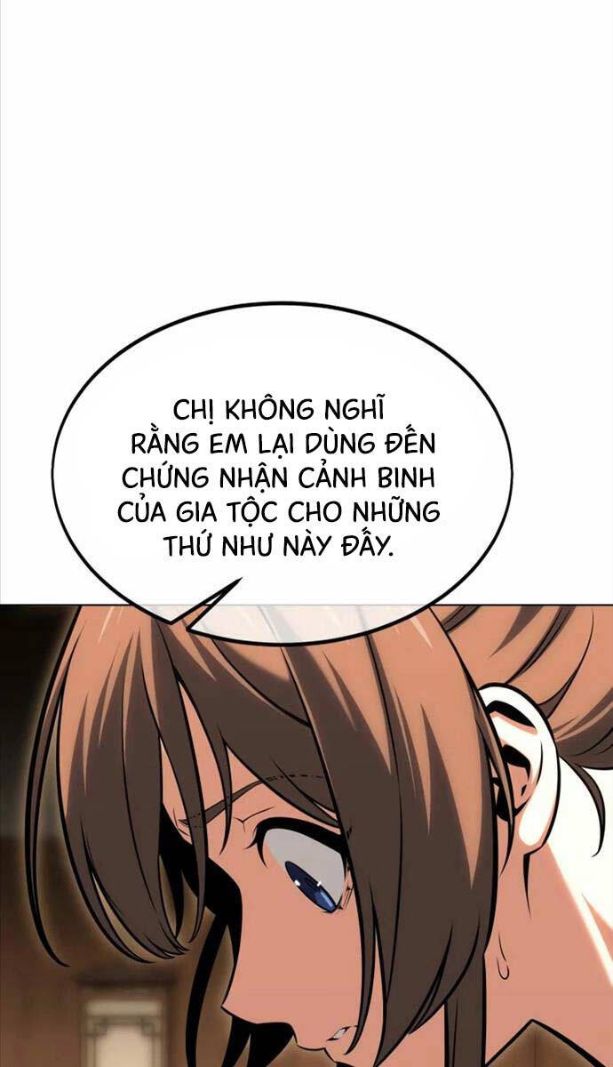 Tôi Đã Giết Tuyển Thủ Học Viện chapter 16 - Upload bởi truyensieuhay.com