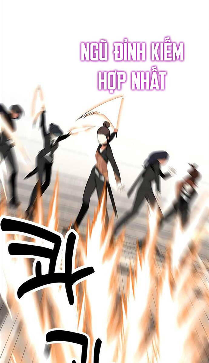Tôi Đã Giết Tuyển Thủ Học Viện chapter 17 - Upload bởi truyensieuhay.com
