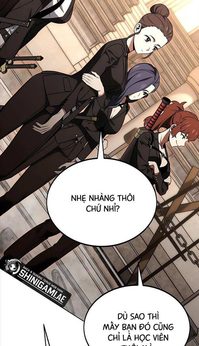 Tôi Đã Giết Tuyển Thủ Học Viện chapter 17 - Upload bởi truyensieuhay.com