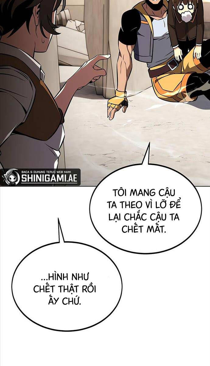 Tôi Đã Giết Tuyển Thủ Học Viện chapter 17 - Upload bởi truyensieuhay.com