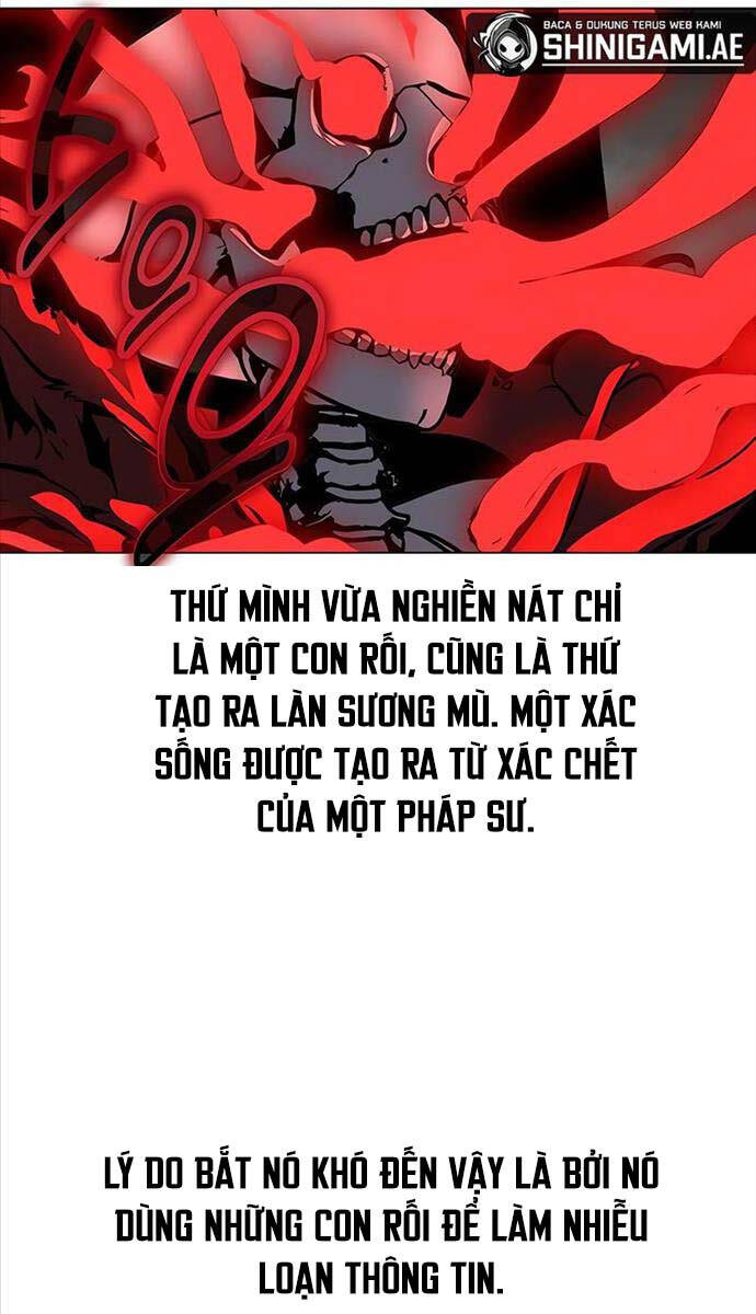 Tôi Đã Giết Tuyển Thủ Học Viện chapter 18 - Upload bởi truyensieuhay.com