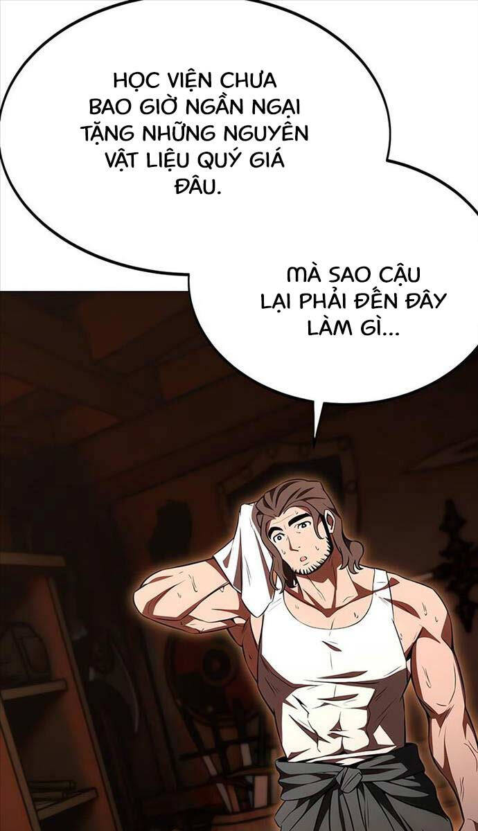 Tôi Đã Giết Tuyển Thủ Học Viện chapter 18 - Upload bởi truyensieuhay.com