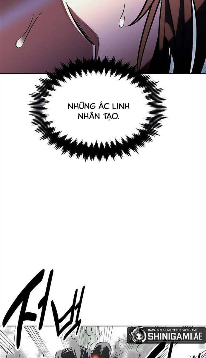 Tôi Đã Giết Tuyển Thủ Học Viện chapter 18 - Upload bởi truyensieuhay.com