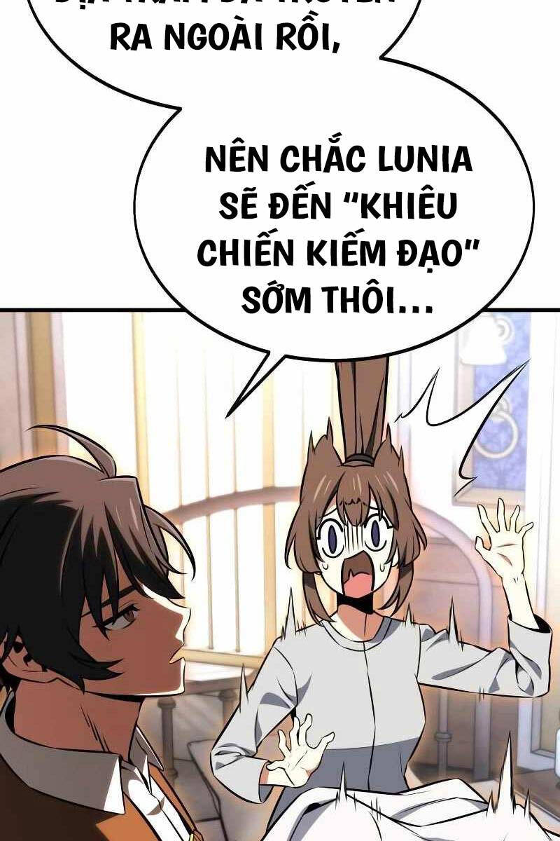 Tôi Đã Giết Tuyển Thủ Học Viện chapter 19.5 - Upload bởi truyensieuhay.com