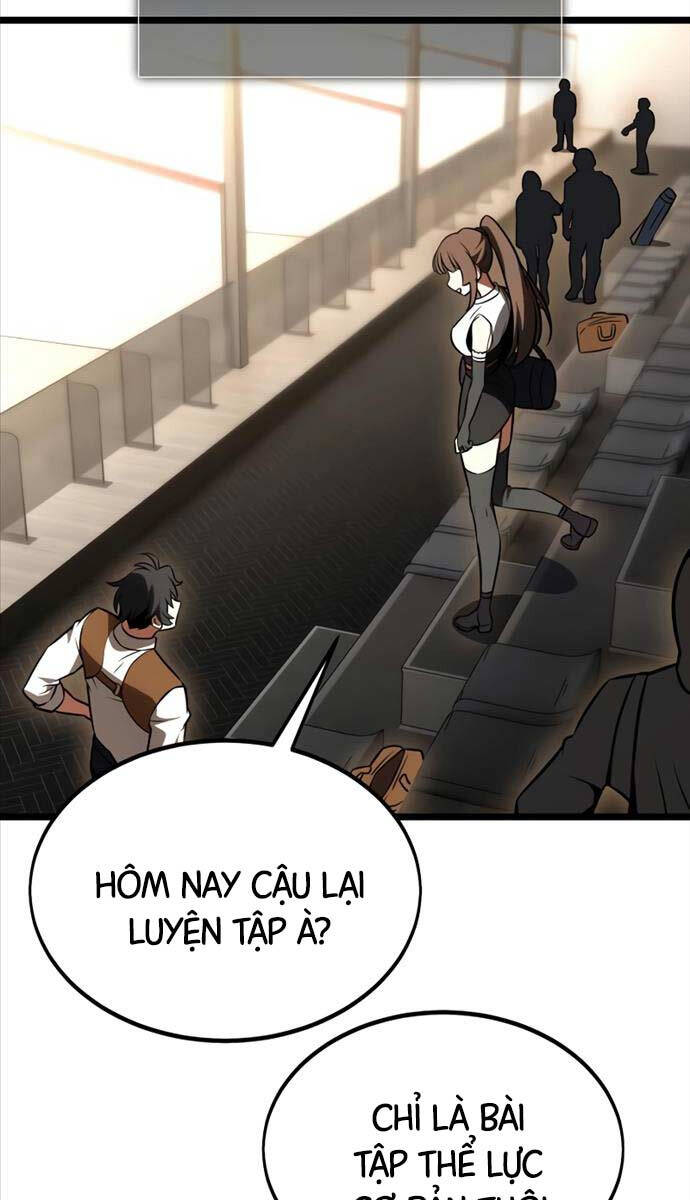 Tôi Đã Giết Tuyển Thủ Học Viện chapter 21 - Upload bởi truyensieuhay.com