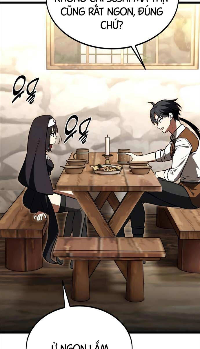 Tôi Đã Giết Tuyển Thủ Học Viện chapter 21 - Upload bởi truyensieuhay.com