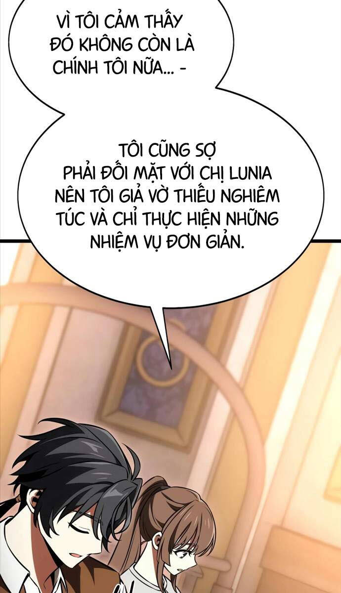 Tôi Đã Giết Tuyển Thủ Học Viện chapter 21 - Upload bởi truyensieuhay.com