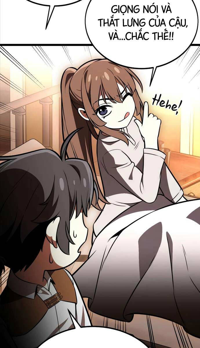 Tôi Đã Giết Tuyển Thủ Học Viện chapter 21 - Upload bởi truyensieuhay.com