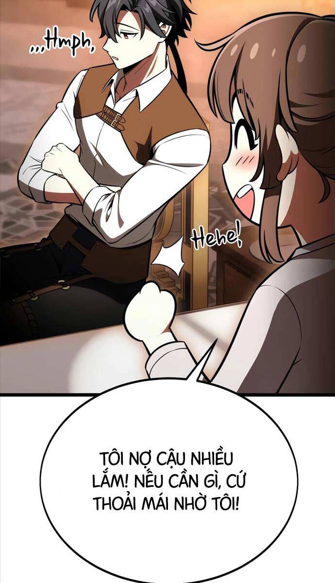 Tôi Đã Giết Tuyển Thủ Học Viện chapter 21 - Upload bởi truyensieuhay.com