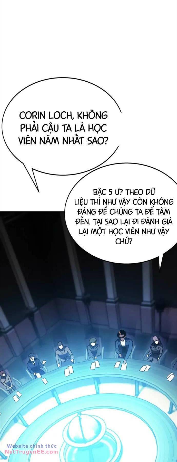 Tôi Đã Giết Tuyển Thủ Học Viện chapter 22 - Upload bởi truyensieuhay.com