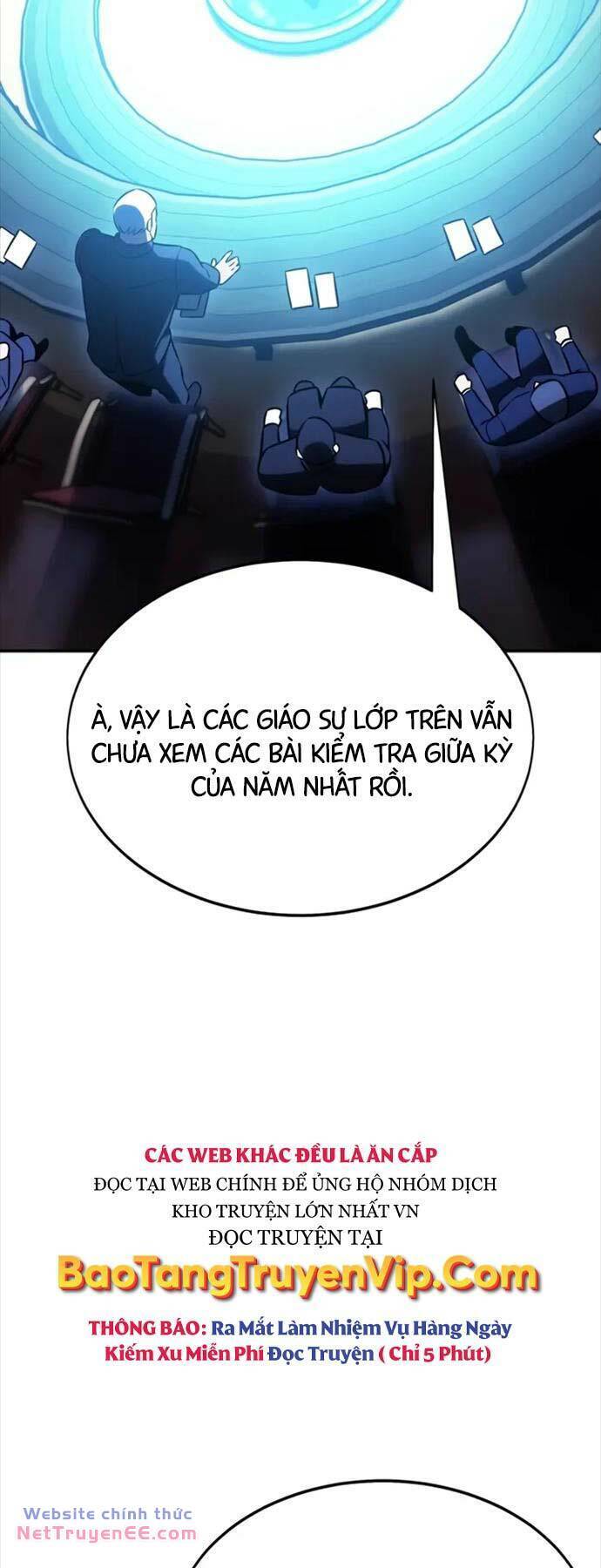 Tôi Đã Giết Tuyển Thủ Học Viện chapter 22 - Upload bởi truyensieuhay.com