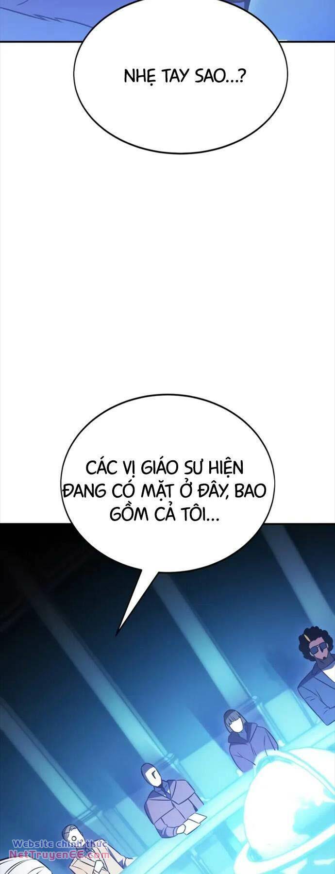 Tôi Đã Giết Tuyển Thủ Học Viện chapter 22 - Upload bởi truyensieuhay.com