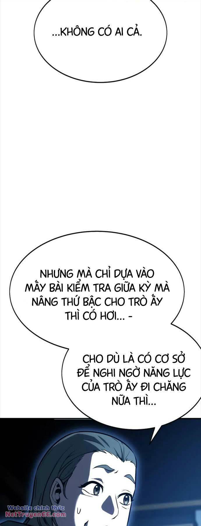 Tôi Đã Giết Tuyển Thủ Học Viện chapter 22 - Upload bởi truyensieuhay.com