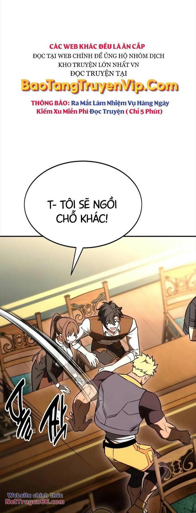 Tôi Đã Giết Tuyển Thủ Học Viện chapter 22 - Upload bởi truyensieuhay.com