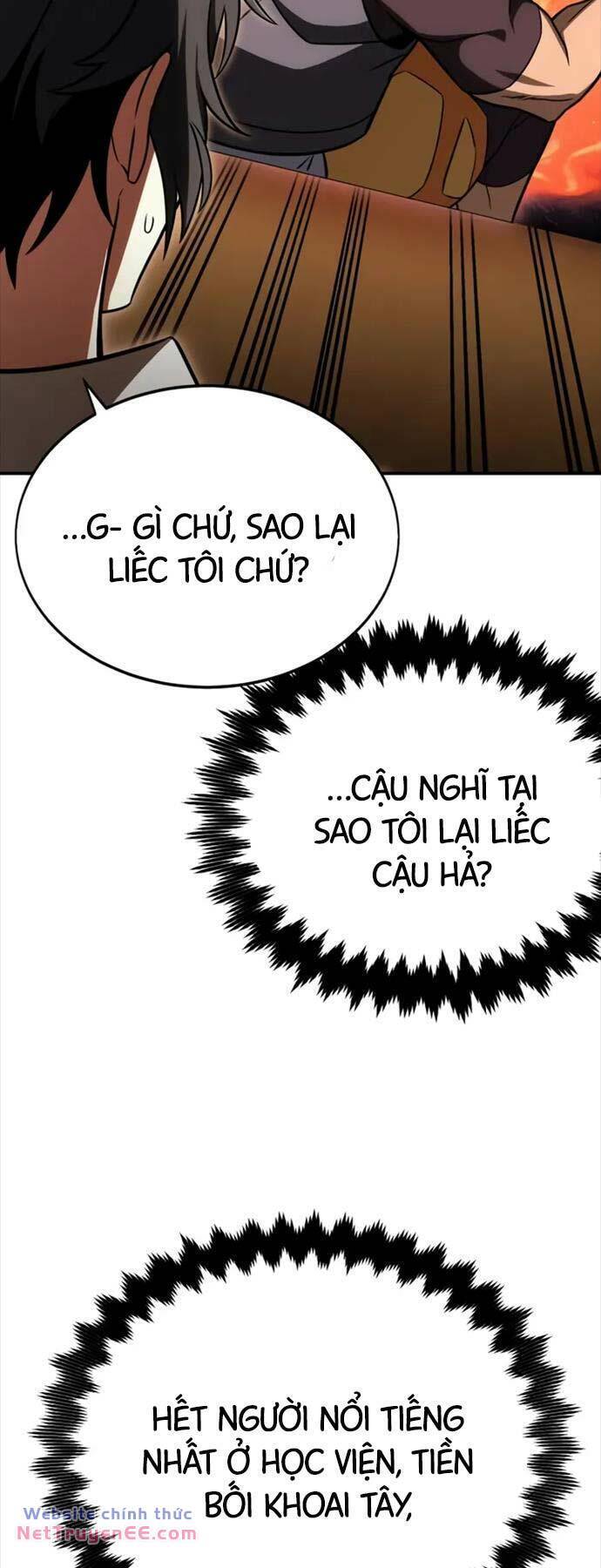 Tôi Đã Giết Tuyển Thủ Học Viện chapter 22 - Upload bởi truyensieuhay.com