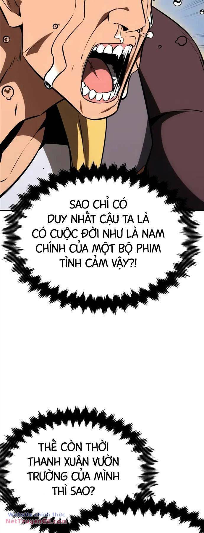 Tôi Đã Giết Tuyển Thủ Học Viện chapter 22 - Upload bởi truyensieuhay.com