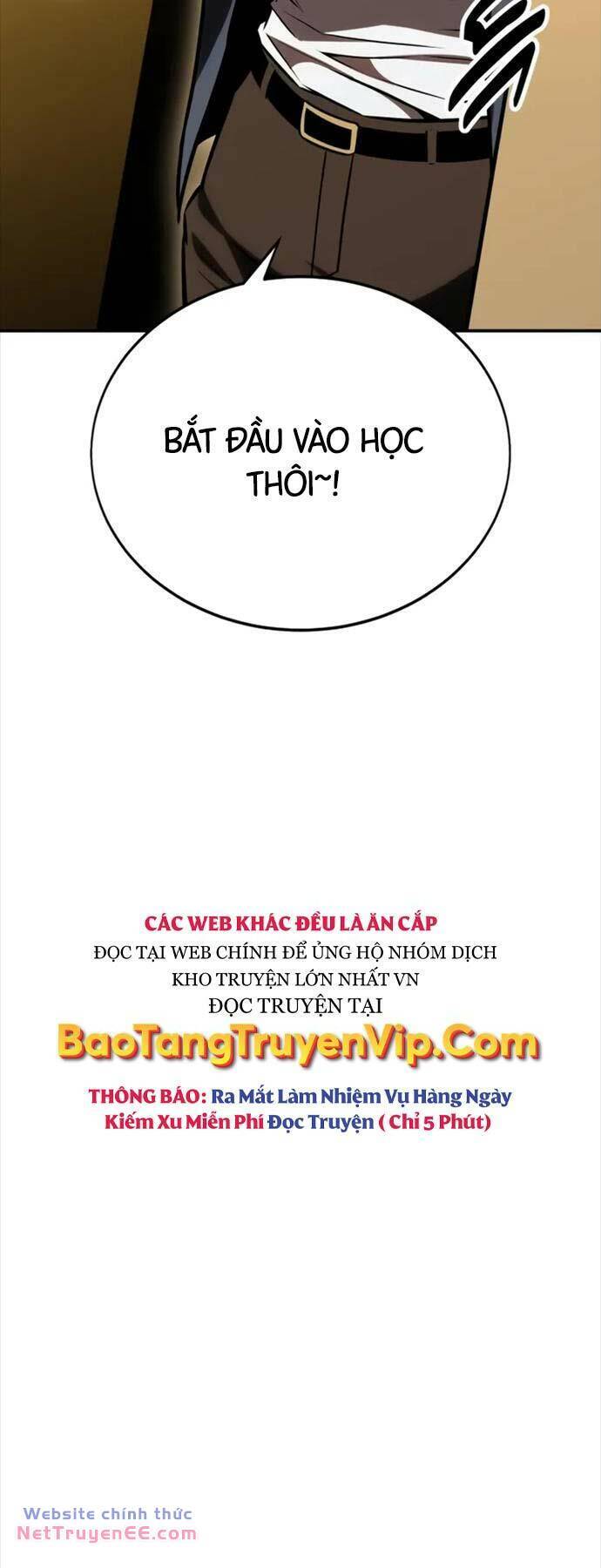 Tôi Đã Giết Tuyển Thủ Học Viện chapter 22 - Upload bởi truyensieuhay.com