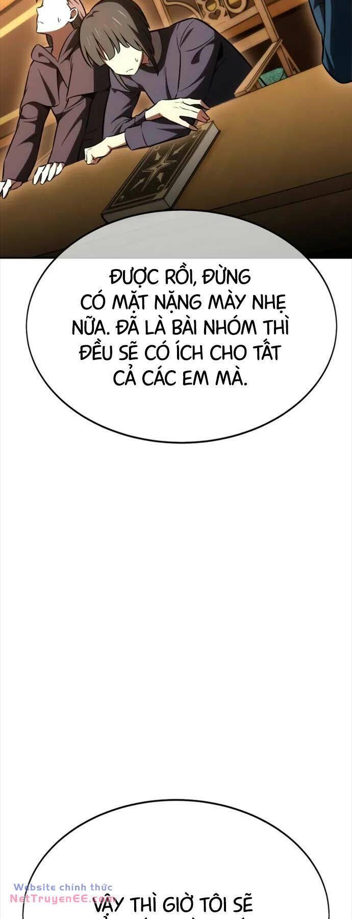 Tôi Đã Giết Tuyển Thủ Học Viện chapter 22 - Upload bởi truyensieuhay.com