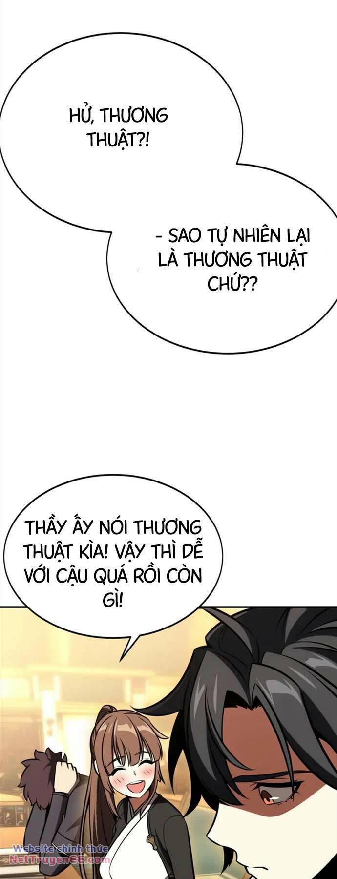 Tôi Đã Giết Tuyển Thủ Học Viện chapter 22 - Upload bởi truyensieuhay.com