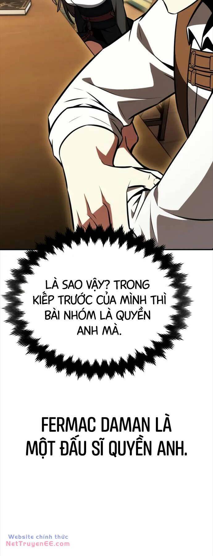 Tôi Đã Giết Tuyển Thủ Học Viện chapter 22 - Upload bởi truyensieuhay.com