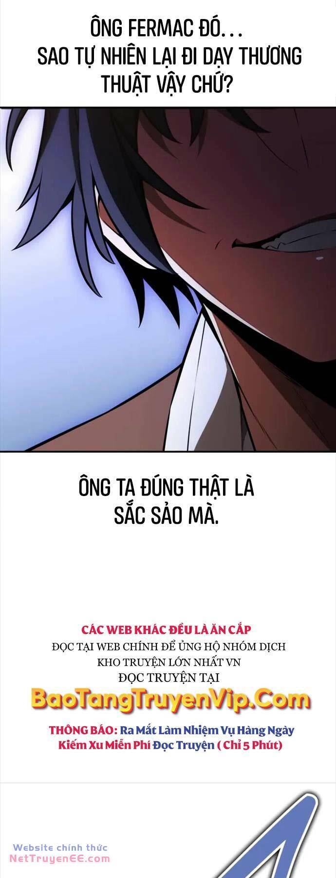 Tôi Đã Giết Tuyển Thủ Học Viện chapter 22 - Upload bởi truyensieuhay.com