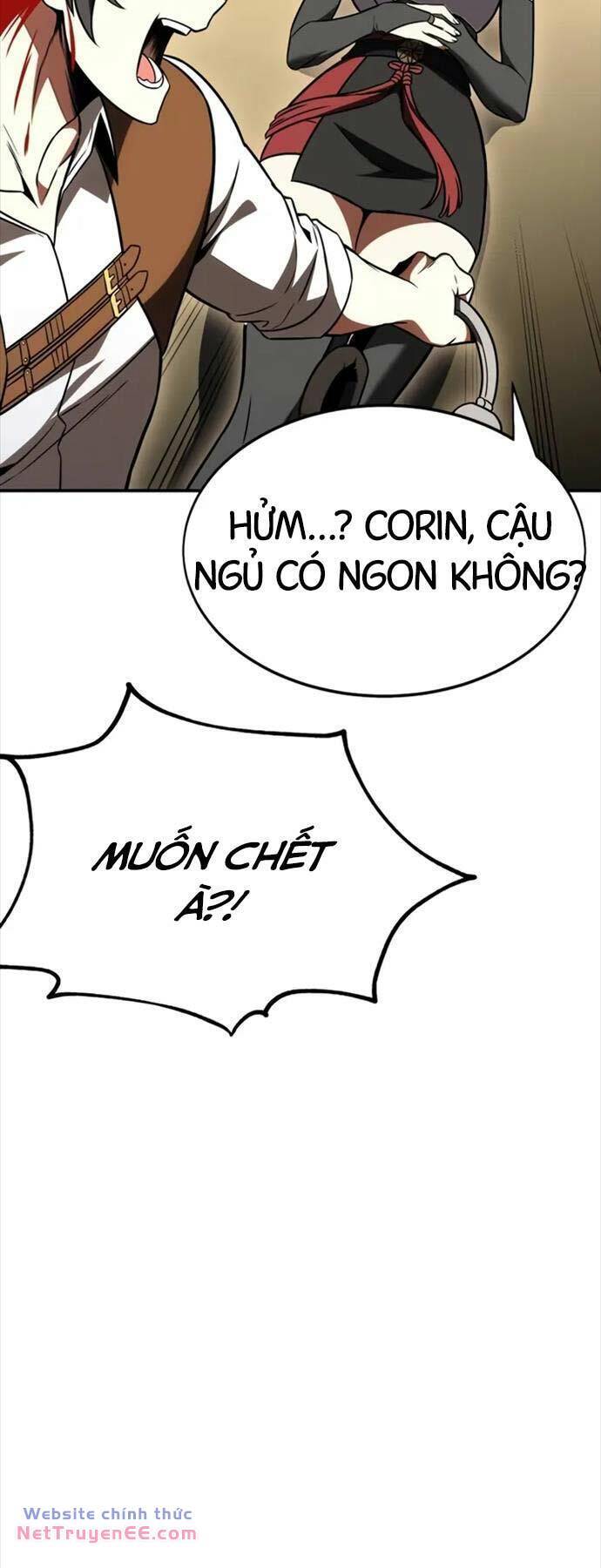 Tôi Đã Giết Tuyển Thủ Học Viện chapter 22 - Upload bởi truyensieuhay.com
