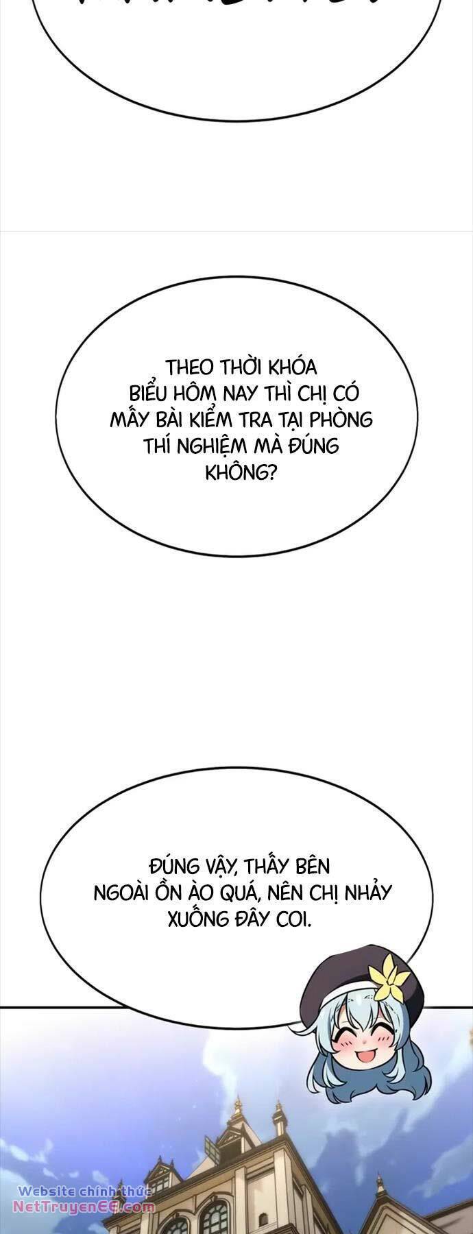 Tôi Đã Giết Tuyển Thủ Học Viện chapter 22 - Upload bởi truyensieuhay.com