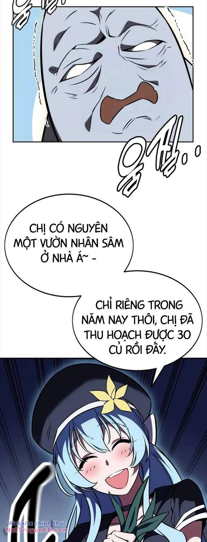 Tôi Đã Giết Tuyển Thủ Học Viện chapter 22 - Upload bởi truyensieuhay.com