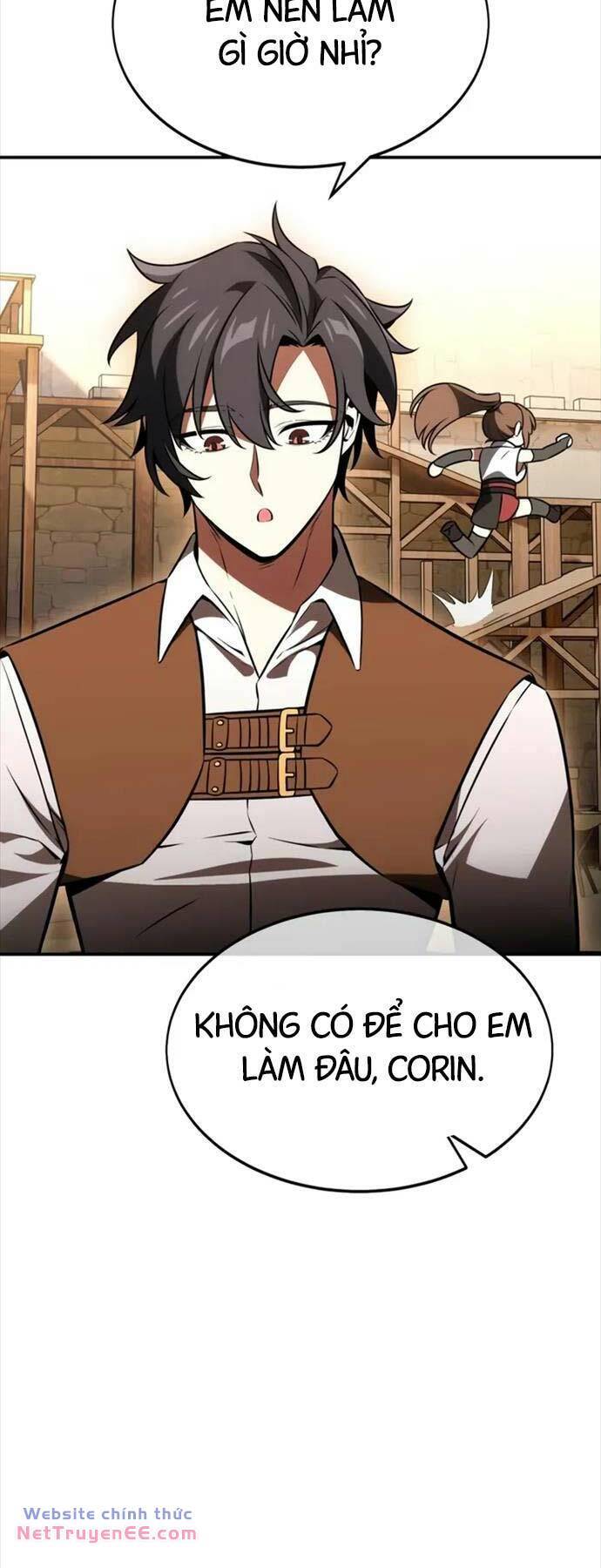 Tôi Đã Giết Tuyển Thủ Học Viện chapter 22 - Upload bởi truyensieuhay.com
