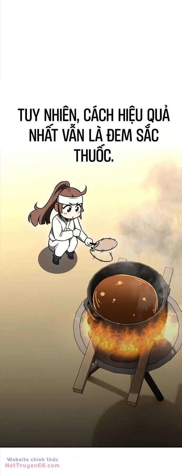Tôi Đã Giết Tuyển Thủ Học Viện chapter 22 - Upload bởi truyensieuhay.com