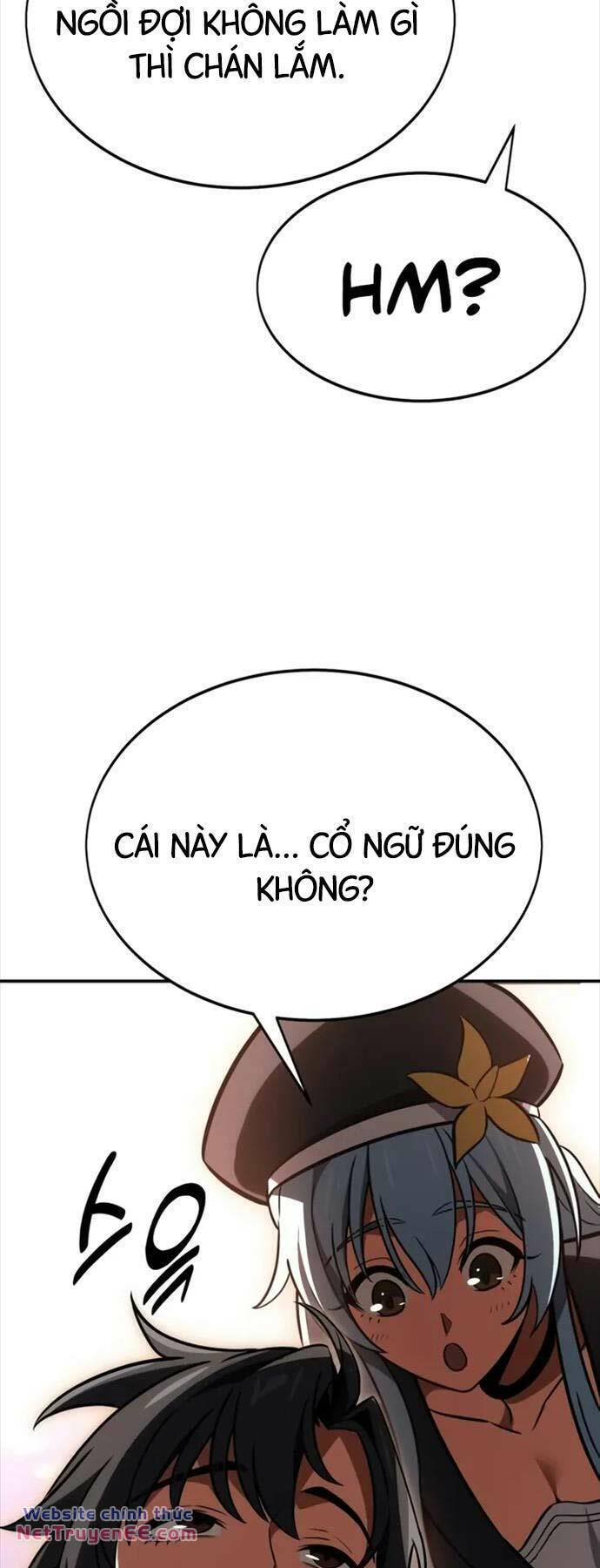 Tôi Đã Giết Tuyển Thủ Học Viện chapter 22 - Upload bởi truyensieuhay.com