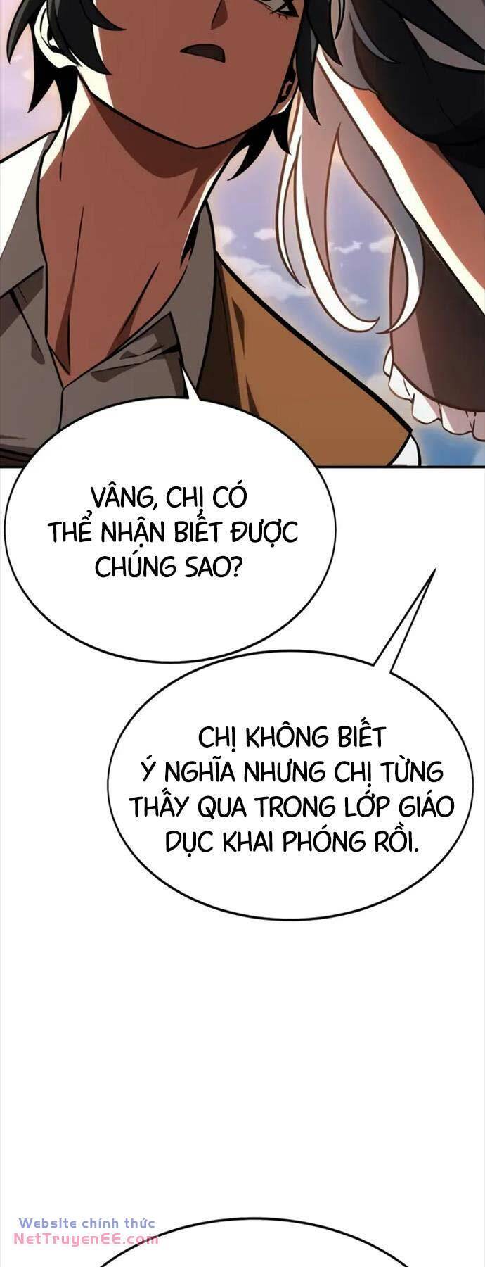 Tôi Đã Giết Tuyển Thủ Học Viện chapter 22 - Upload bởi truyensieuhay.com