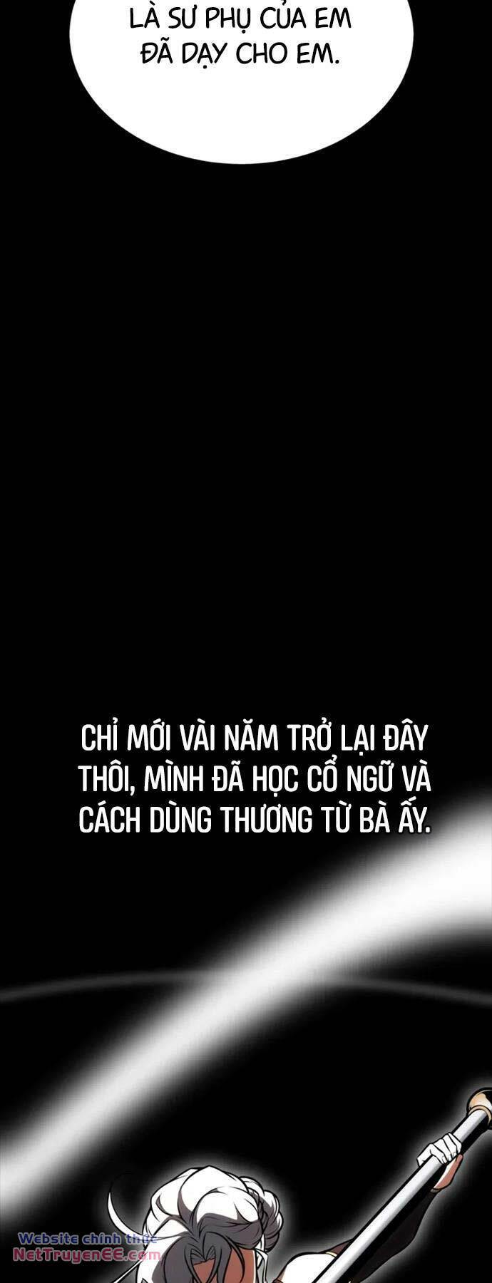 Tôi Đã Giết Tuyển Thủ Học Viện chapter 22 - Upload bởi truyensieuhay.com